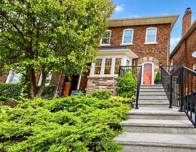 194 Lawrence Avenue E, Toronto, On M4n 1t1