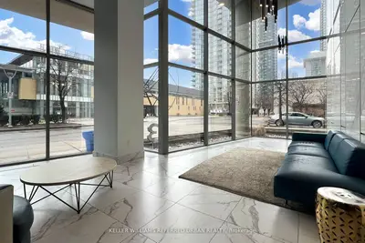 3 Navy Wharf Court 708, Toronto, On M5v 3v1