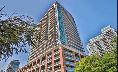 80 Western Battery Road 1807, Toronto, On M6k 3s1