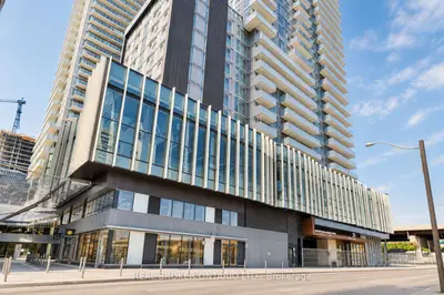 20 Richardson Street 911, Toronto, On M5a 0s6