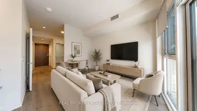 20 Richardson Street 911, Toronto, On M5a 0s6