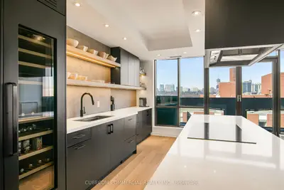 3 Mcalpine Street Ph 903, Toronto, On M5r 3t5