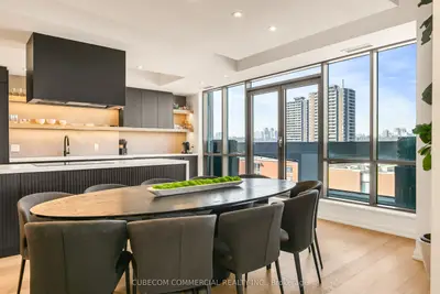 3 Mcalpine Street Ph 903, Toronto, On M5r 3t5