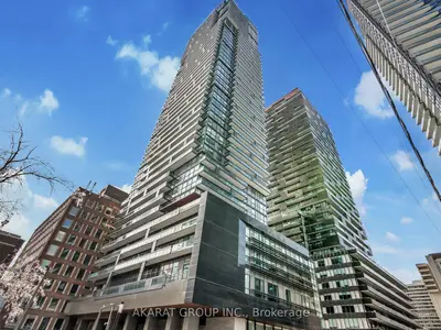39 Roehampton Avenue 2706, Toronto, On M4p 0g1