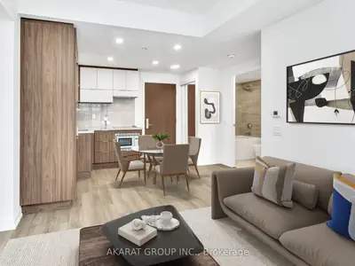 39 Roehampton Avenue 2706, Toronto, On M4p 0g1
