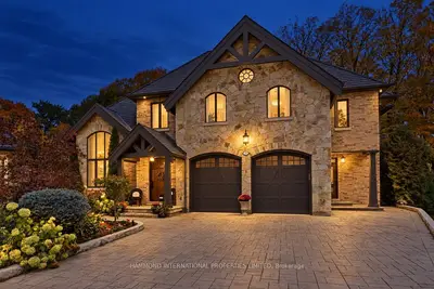 25 Sifton Court, Toronto, On M2k 1l9