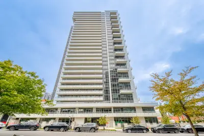 75 Canterbury Place 1117, Toronto, On M2n 2n1