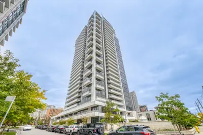 75 Canterbury Place 1117, Toronto, On M2n 2n1