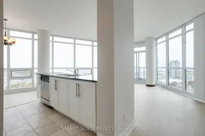 231 Fort York Boulevard 2603, Toronto, On M5v 1b2