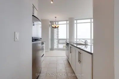 231 Fort York Boulevard 2603, Toronto, On M5v 1b2