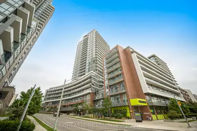 38 Forest Manor Road 405, Toronto, On M2j 1m1