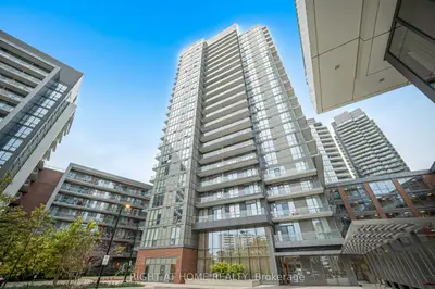 38 Forest Manor Road 405, Toronto, On M2j 1m1