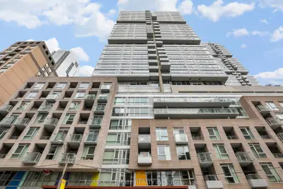 199 Richmond Street W 1408, Toronto, On M5v 0h4