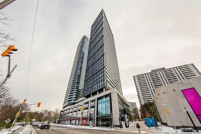 575 Bloor Street E 3203, Toronto, On M4x 0b2