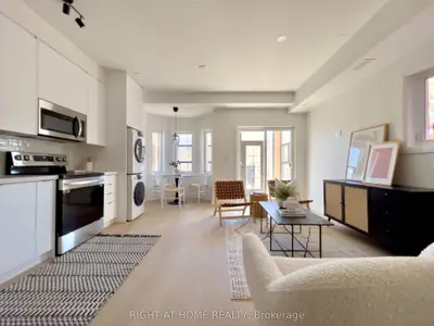 1201 Dovercourt Road Unit 2, Toronto, On M6h 2y1