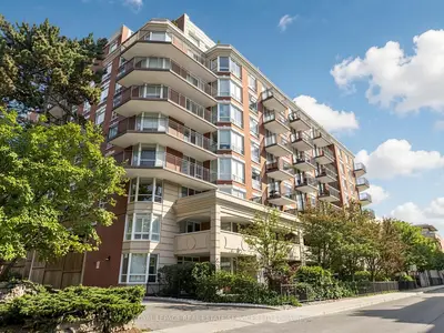 300 Balliol Street 401, Toronto, On M4s 3g6