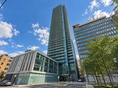 33 Lombard Street 3604, Toronto, On M5c 3h8
