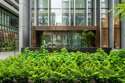 50 Charles Street E 2311, Toronto, On M4y 0c3