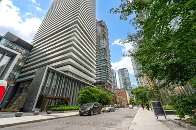 50 Charles Street E 2311, Toronto, On M4y 0c3