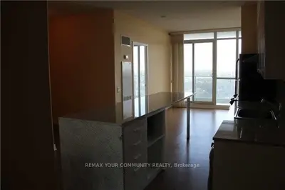 29 Singer Court 2812, Toronto, On M2k 0b3