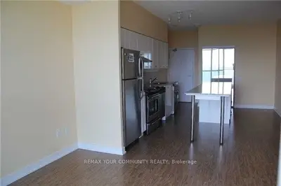 29 Singer Court 2812, Toronto, On M2k 0b3