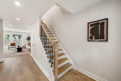 44 Hollyberry Trail, Toronto, On M2h 2s1