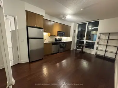 1 Scott Street 3109, Toronto, On M5e 1a1