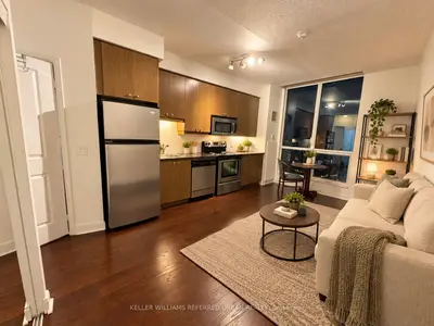 1 Scott Street 3109, Toronto, On M5e 1a1