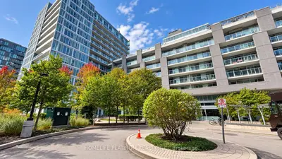 565 Wilson Avenue 802, Toronto, On M3h 0c6