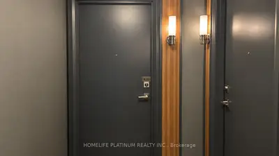 565 Wilson Avenue 802, Toronto, On M3h 0c6