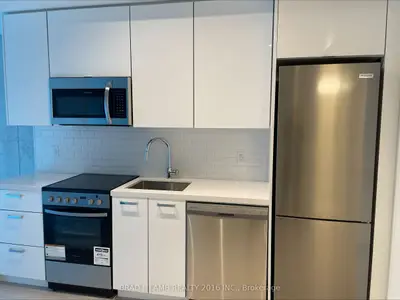 284 King Street E 1801, Toronto, On M5a 1k4