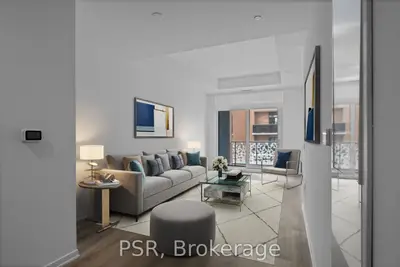 101 Roehampton Avenue 913, Toronto, On M4p 2w2