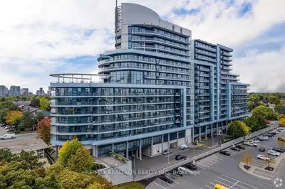 2885 Bayview Avenue 1111, Toronto, On M2k 0a3