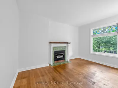 320 Brunswick Avenue, Toronto, On M5r 2y9
