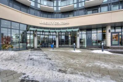 51 East Liberty Street 1809, Toronto, On M6k 3p8