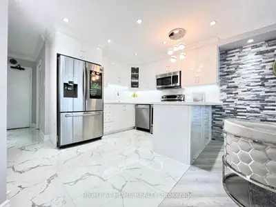 75 Graydon Hall Drive 1608, Toronto, On M3a 3m5