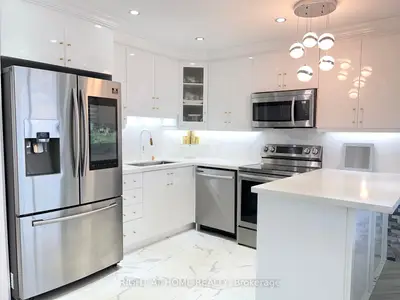 75 Graydon Hall Drive 1608, Toronto, On M3a 3m5