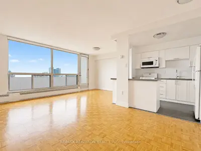 666 Spadina Avenue 1611, Toronto, On M5s 2h8