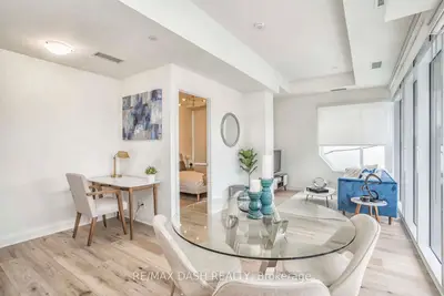 151 Avenue Road 205, Toronto, On M5r 2h7