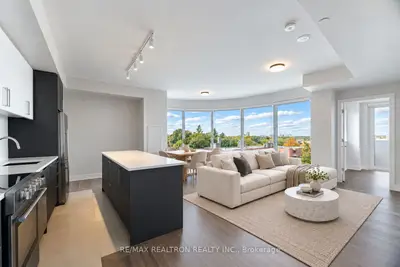 2525 Bathurst Street 507, Toronto, On M6b 2y9