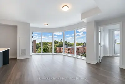 2525 Bathurst Street 507, Toronto, On M6b 2y9