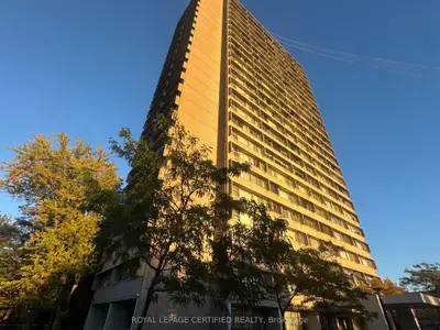 725 Don Mills Road 2405, Toronto, On M3c 1s5