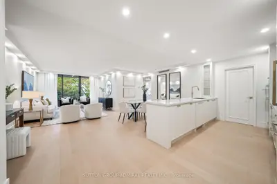 350 Lonsdale Road 407, Toronto, On M5p 1r6