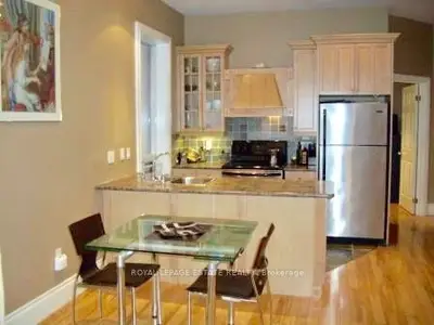 314 Avenue Road B, Toronto, On M4v 2h3
