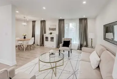 31 Grove Park Crescent, Toronto, On M2j 2c7