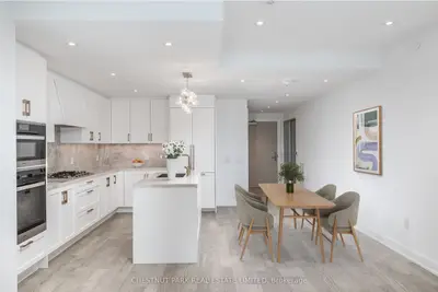 1 Strathgowan Avenue 513, Toronto, On M4n 0b3