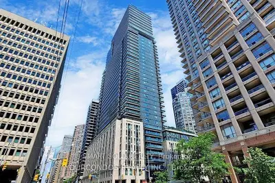 955 Bay Street 2016, Toronto, On M5s 2a1