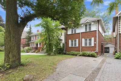 231 Glengrove Avenue W, Toronto, On M4r 1p4