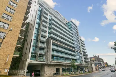 3018 Yonge Street 606, Toronto, On M4n 2k4