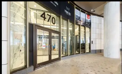 470 Front Street W 1706, Toronto, On M5v 0v6